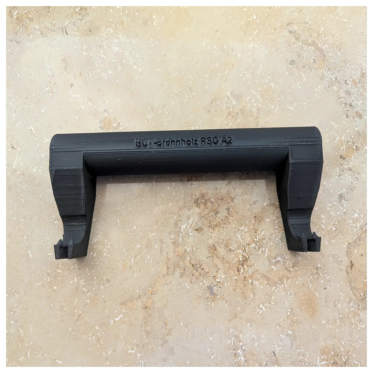duty woven sack handles for bulk bags replacement straps
