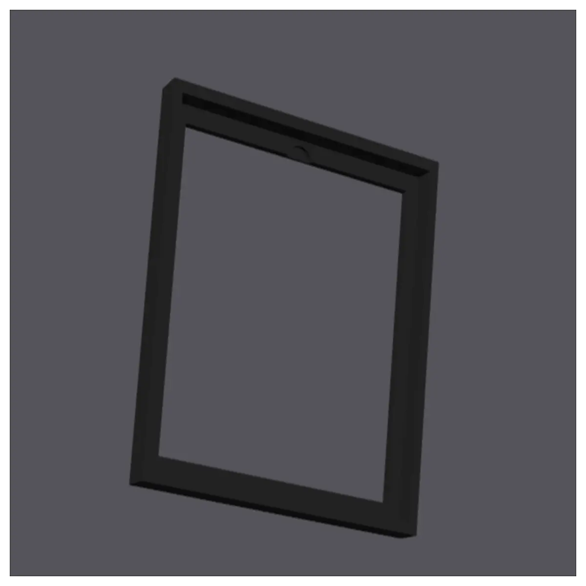 layered shadow box frame for photos wall art decor multi tier with depth effect