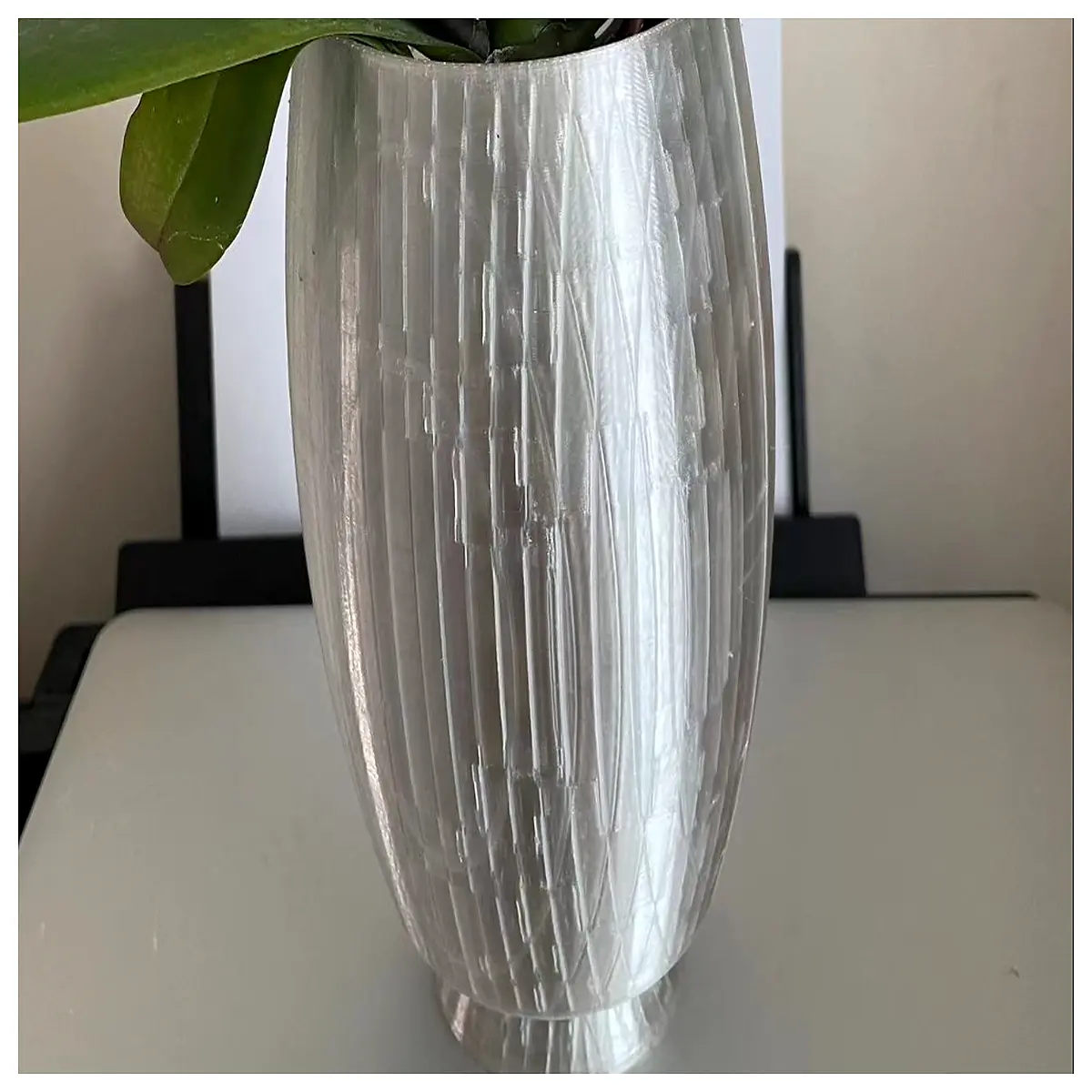 orchid pots with drainage holes clear plastic hanging baskets for phalaenopsis indoor plants air roots ventilation