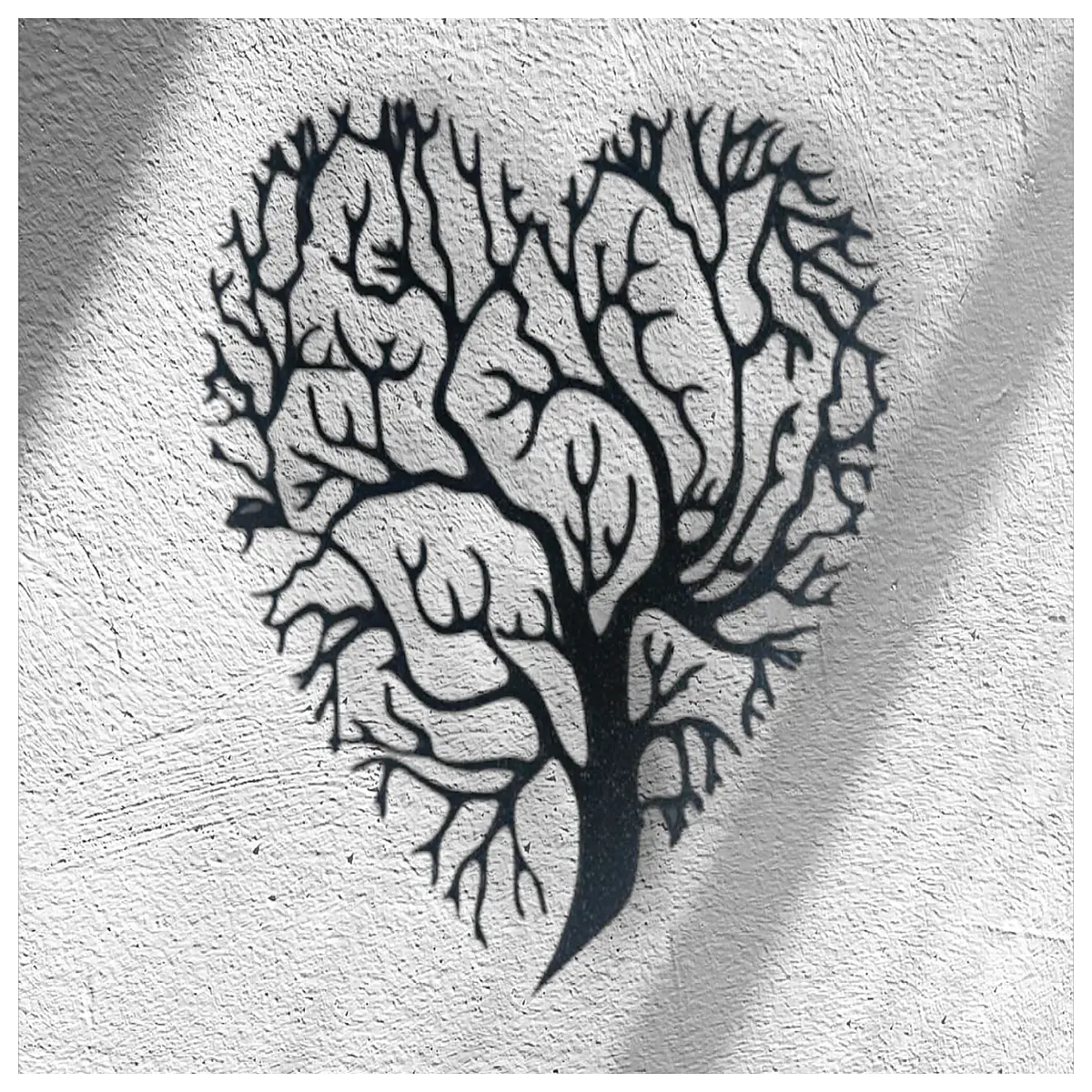 rustic wooden wall art for living room modern tree branch decor nature inspired home accessories eco friendly wood sculpture hanging