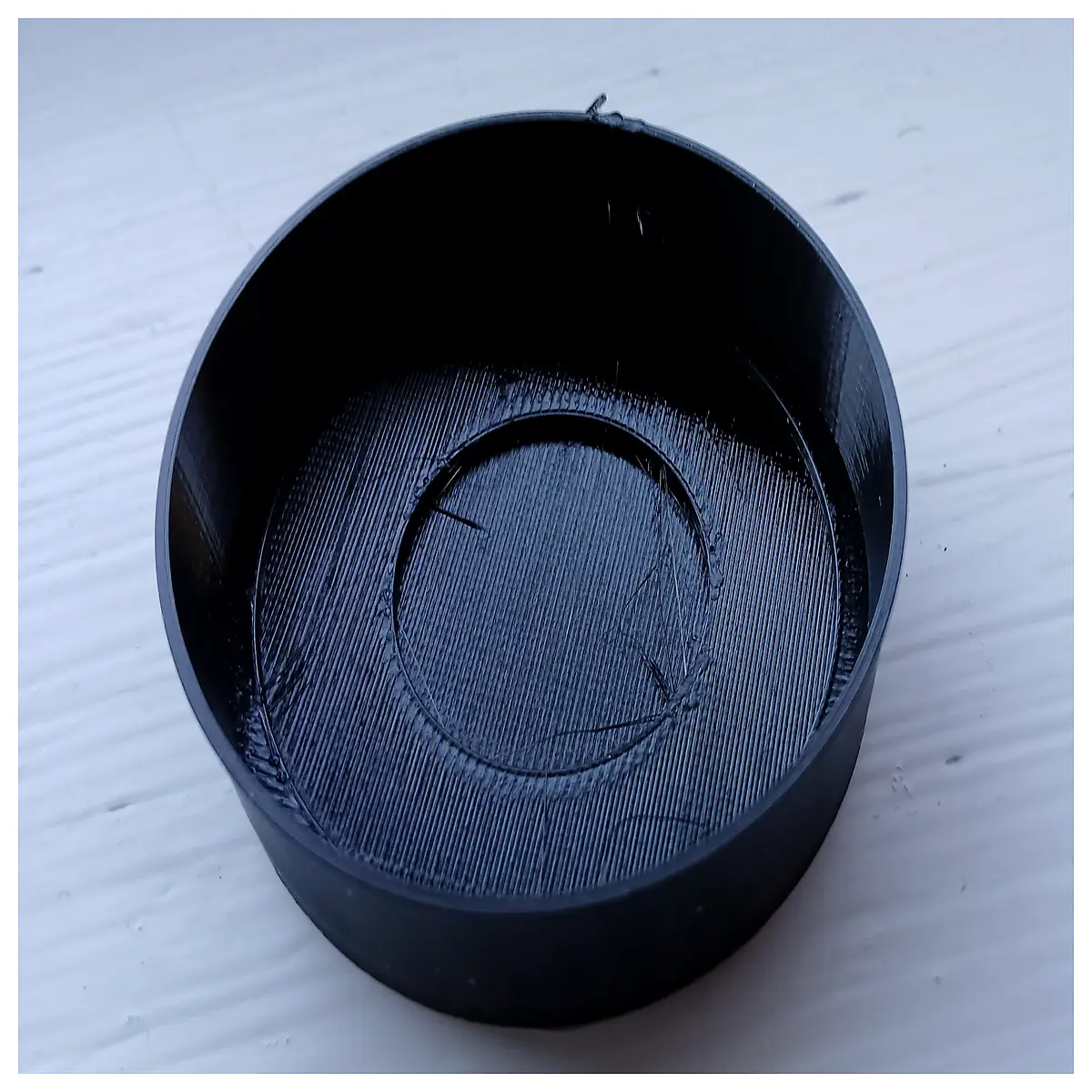 speaker rubber feet pads replacement anti vibration silent sticky base mounts for home audio system