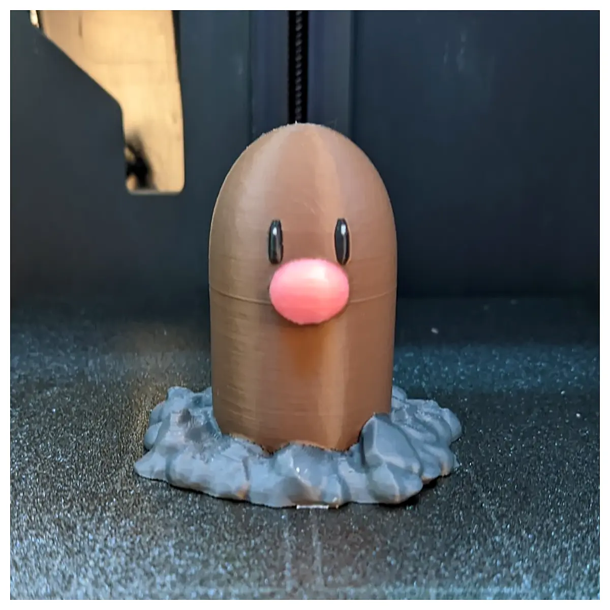 moles nest shadow play set underground tunnel system for kids