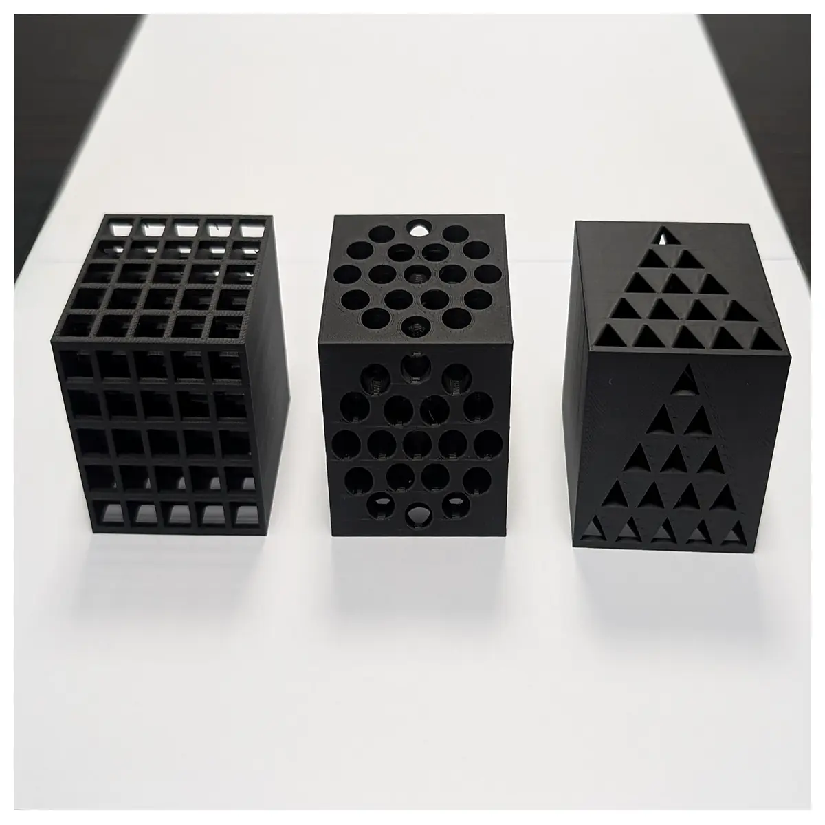 optical illusion cube puzzle brain teaser stress relief toy for adults kids