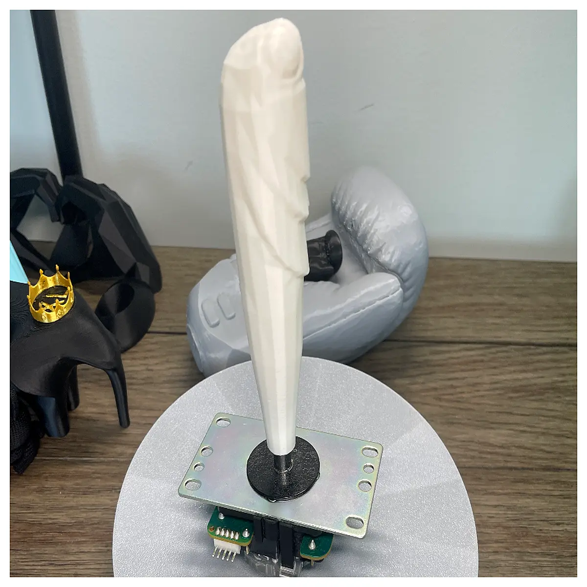 obsf 30 joystick arcade club replacement parts combat stick