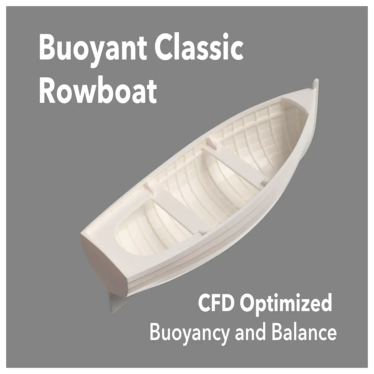 cfd optimized inflatable for paddling durable classic design with detailed craftsmanship