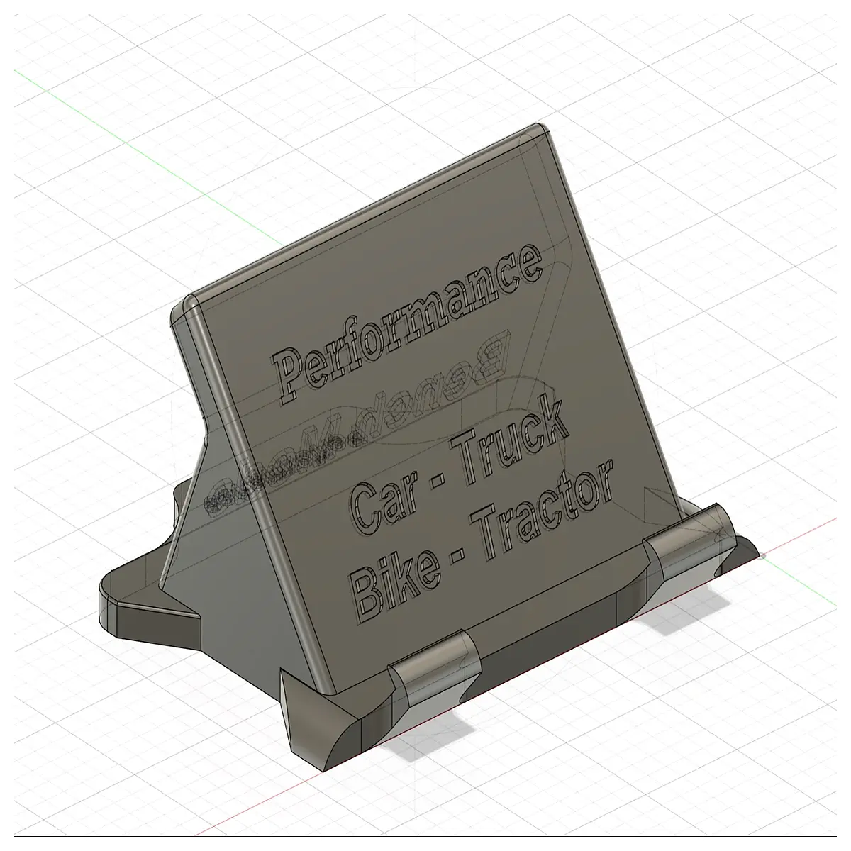 automotive ecu test bench mounting bracket adapter for engine control unit diagnostics repair shop equipment