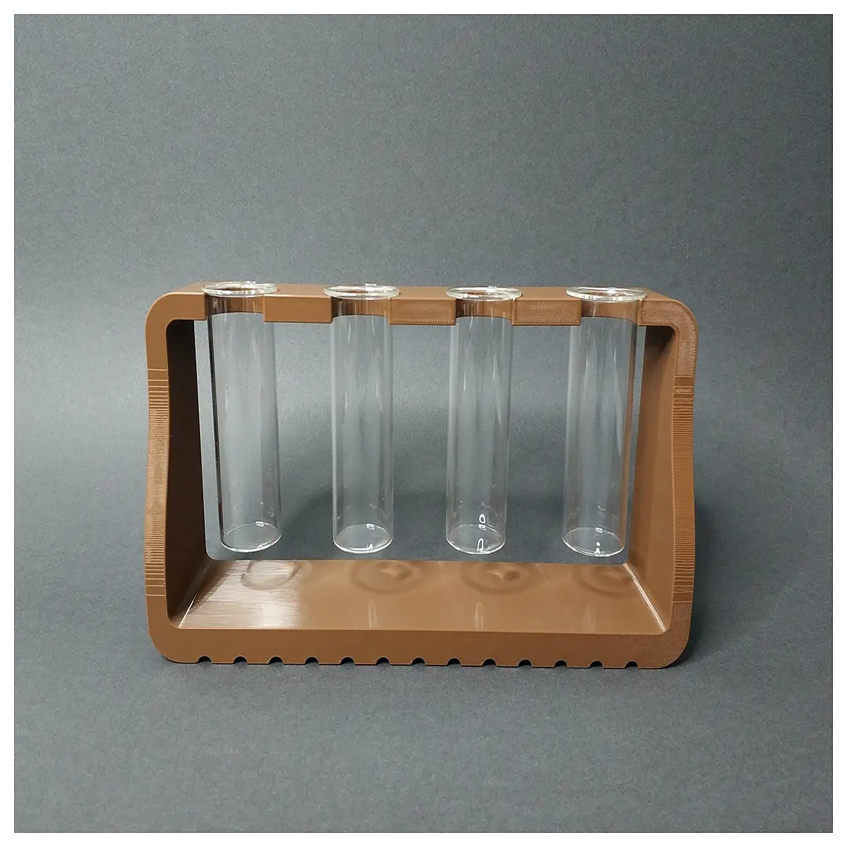 aesthetic plant propagation station hydroponic starter for home gardening