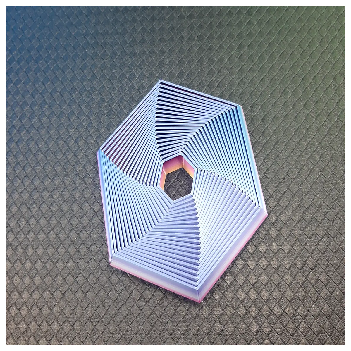 hexagon 20mm aluminum profile extrusion t slot frame building for diy machinery and industrial automation
