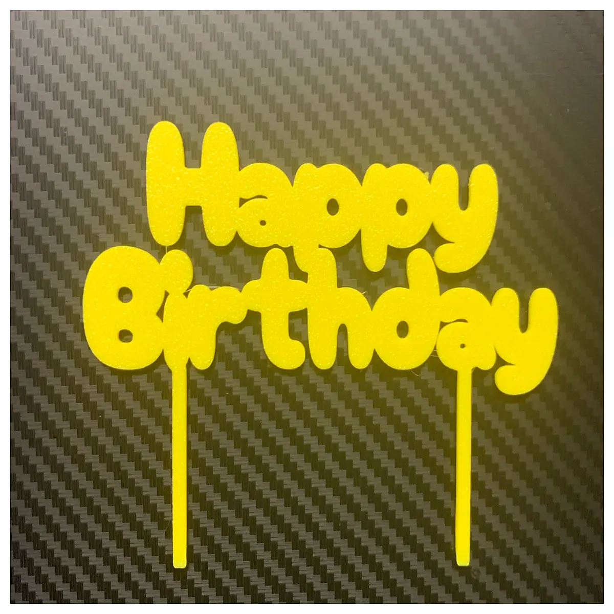 birthday cake toppers party decorations candles flags number candles