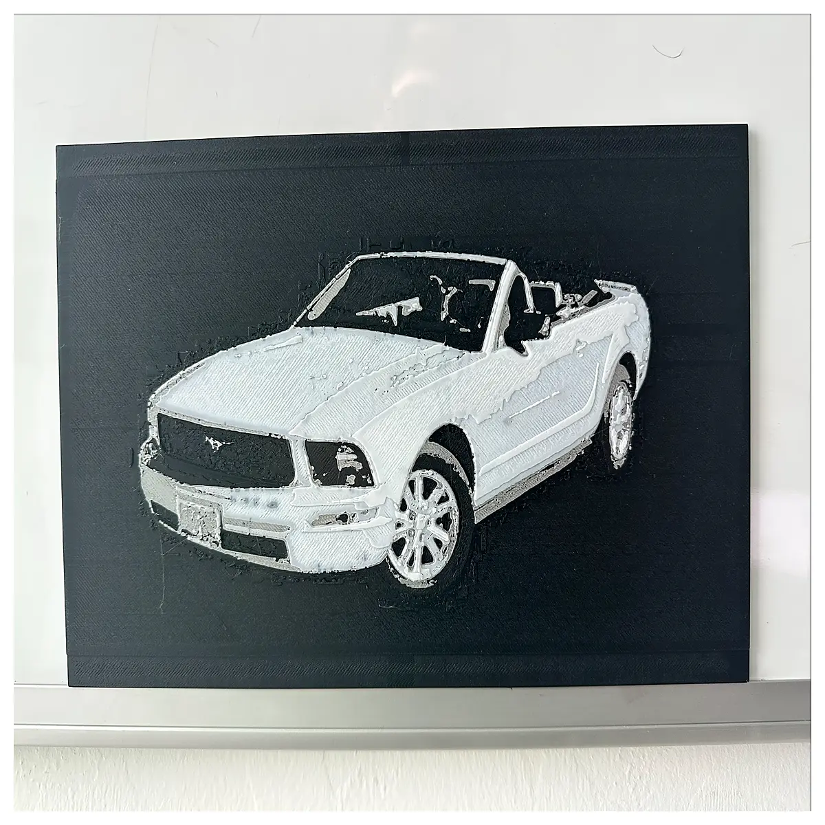 2007 mustang convertible parts accessories repair