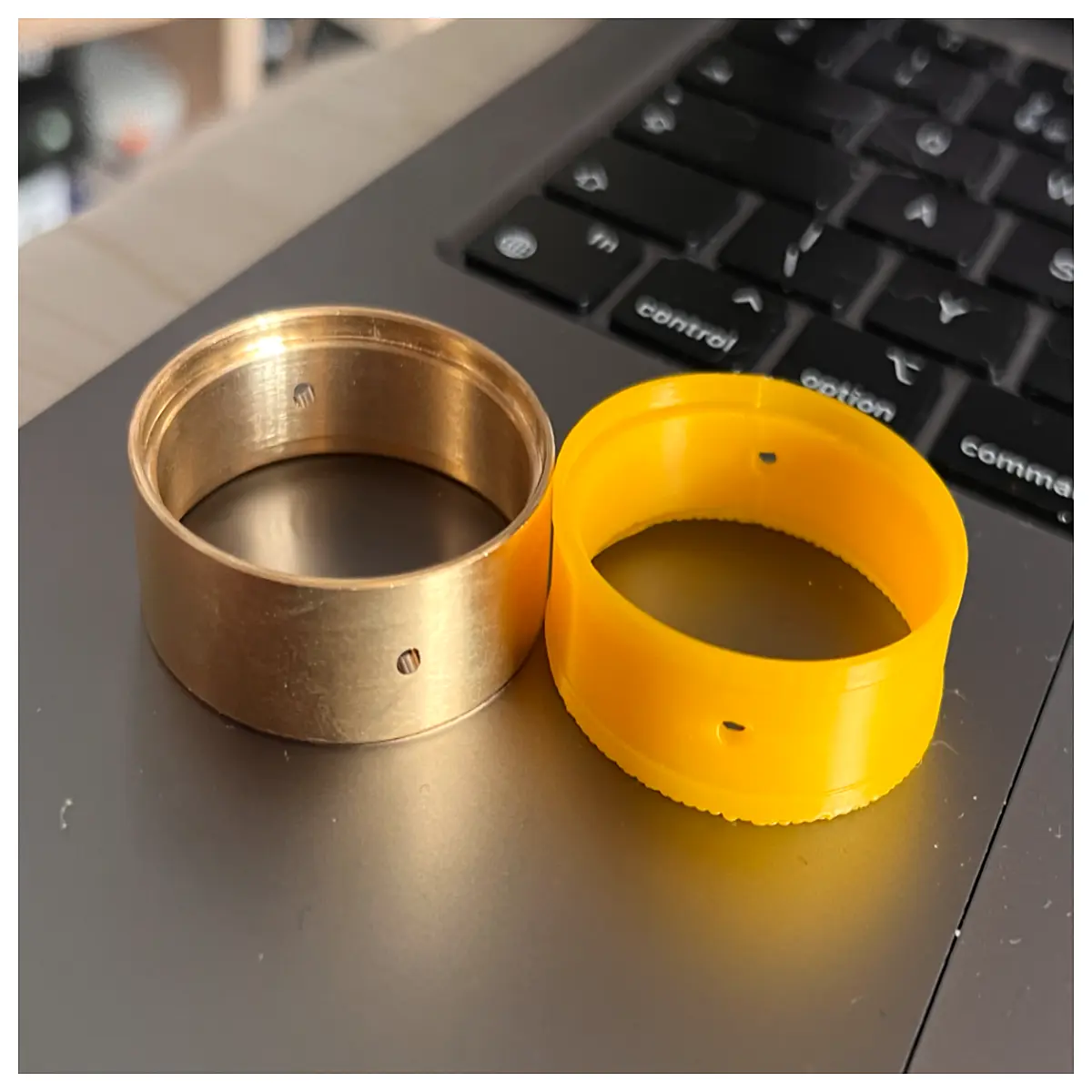 cr18p pro bead lock inner ring upgrade for rc drift cars durable aluminum alloy chassis parts high grip racing accessories