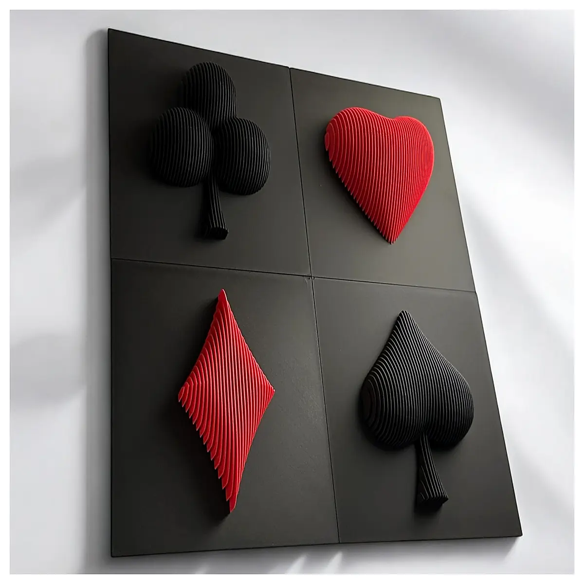 spades playing cards deck card games poker tricks index