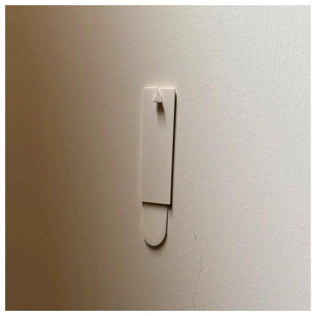 trmnl command bar nails hardware mounting clips for cable management and organizer accessories