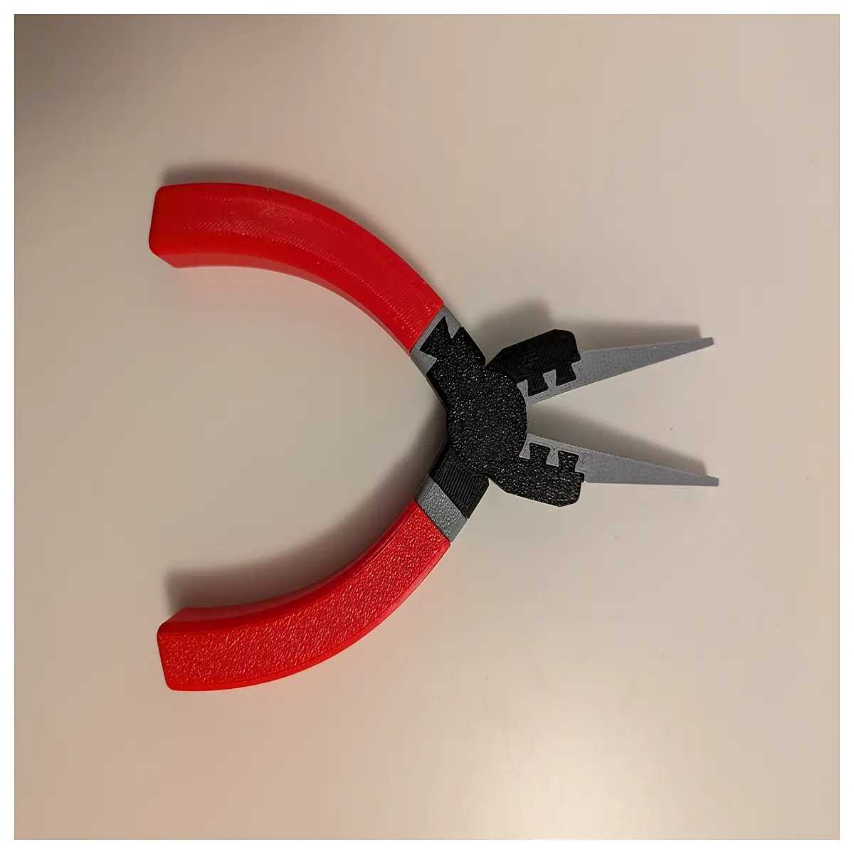 duty multi material pliers wire cutter crimping tool no waste precision for electrical wiring and crafting