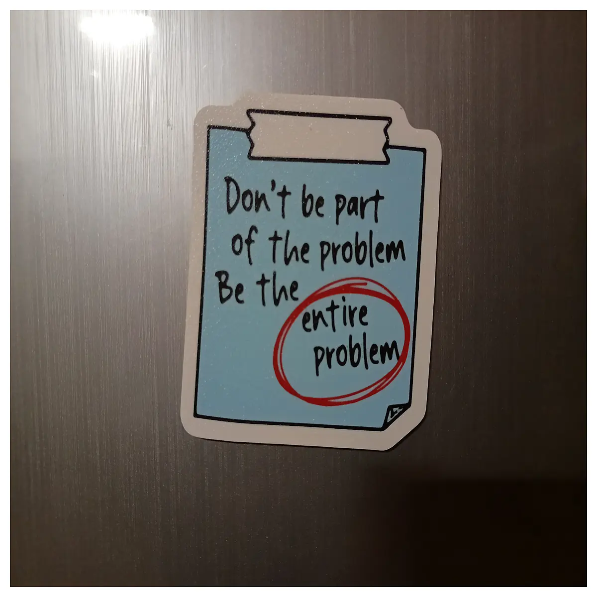 cute fridge magnet reminder notes for kids magnetic checklist board home organization daily habit tracker sticker family chore chart