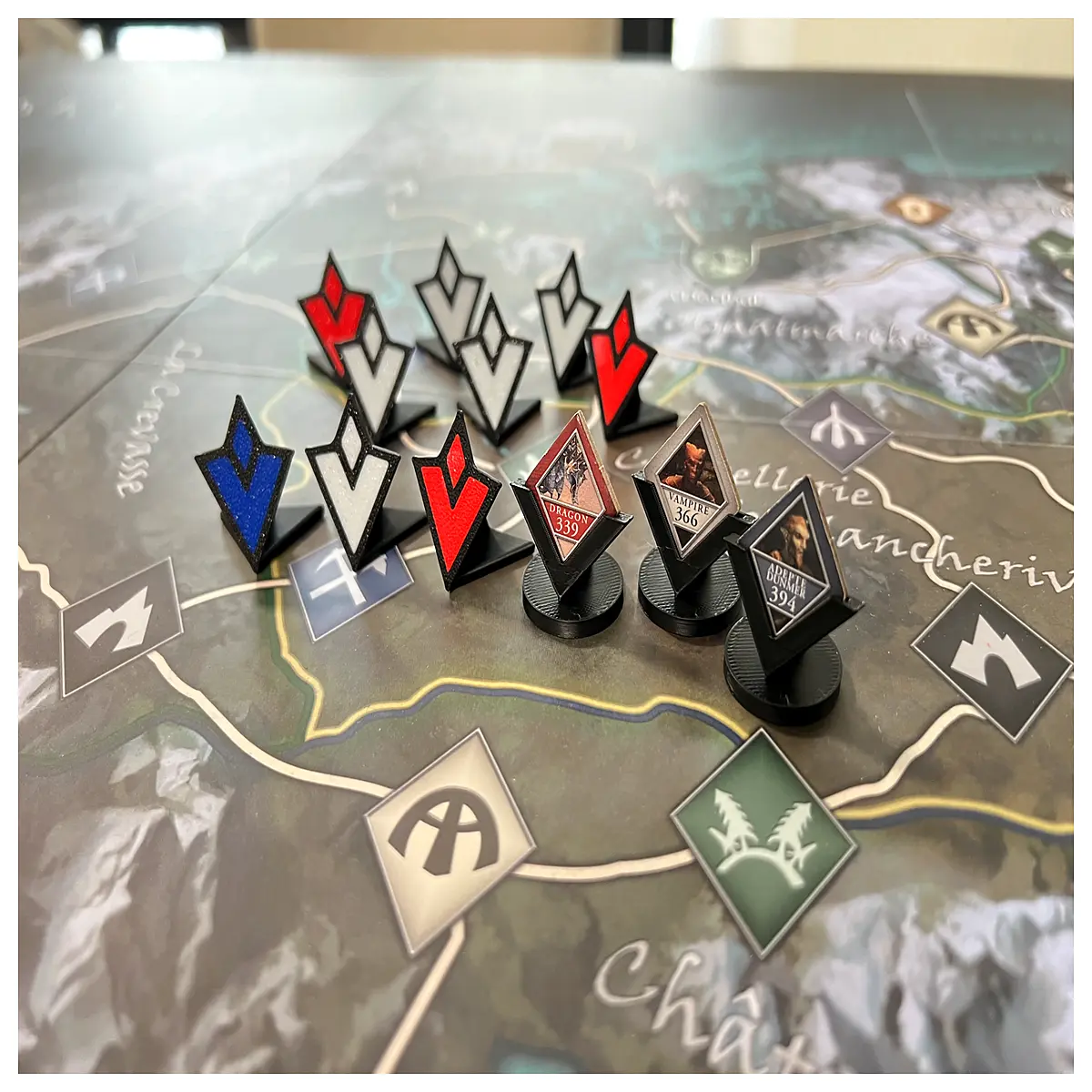 quest marker mod pc ps5 navigation helper dungeon tracker