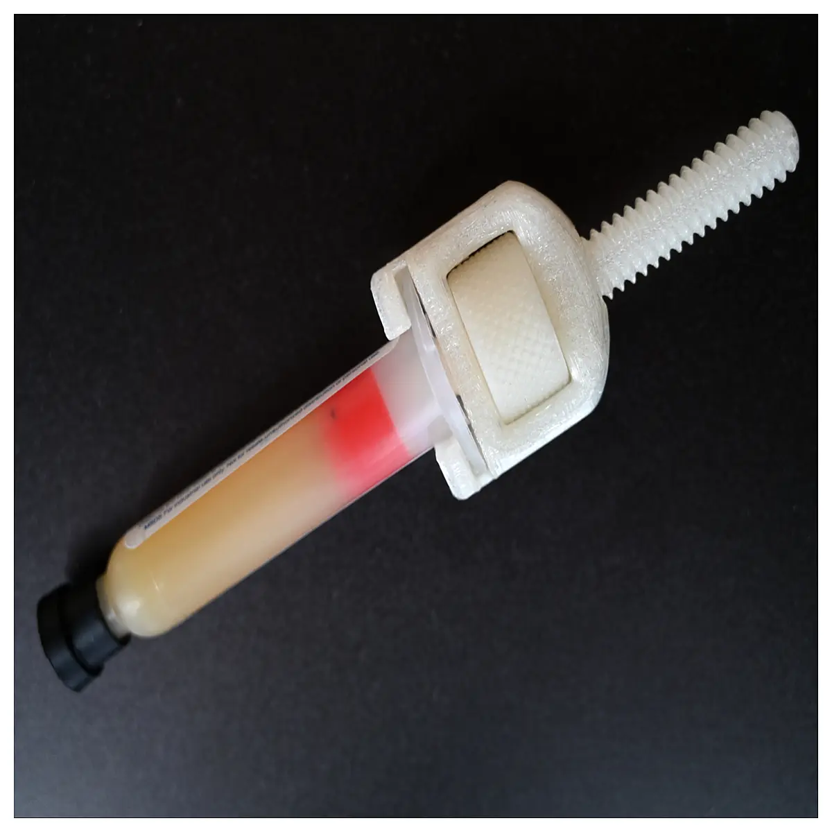 screw jack lubricant high viscosity grease for lead screw mechanism anti seize compound