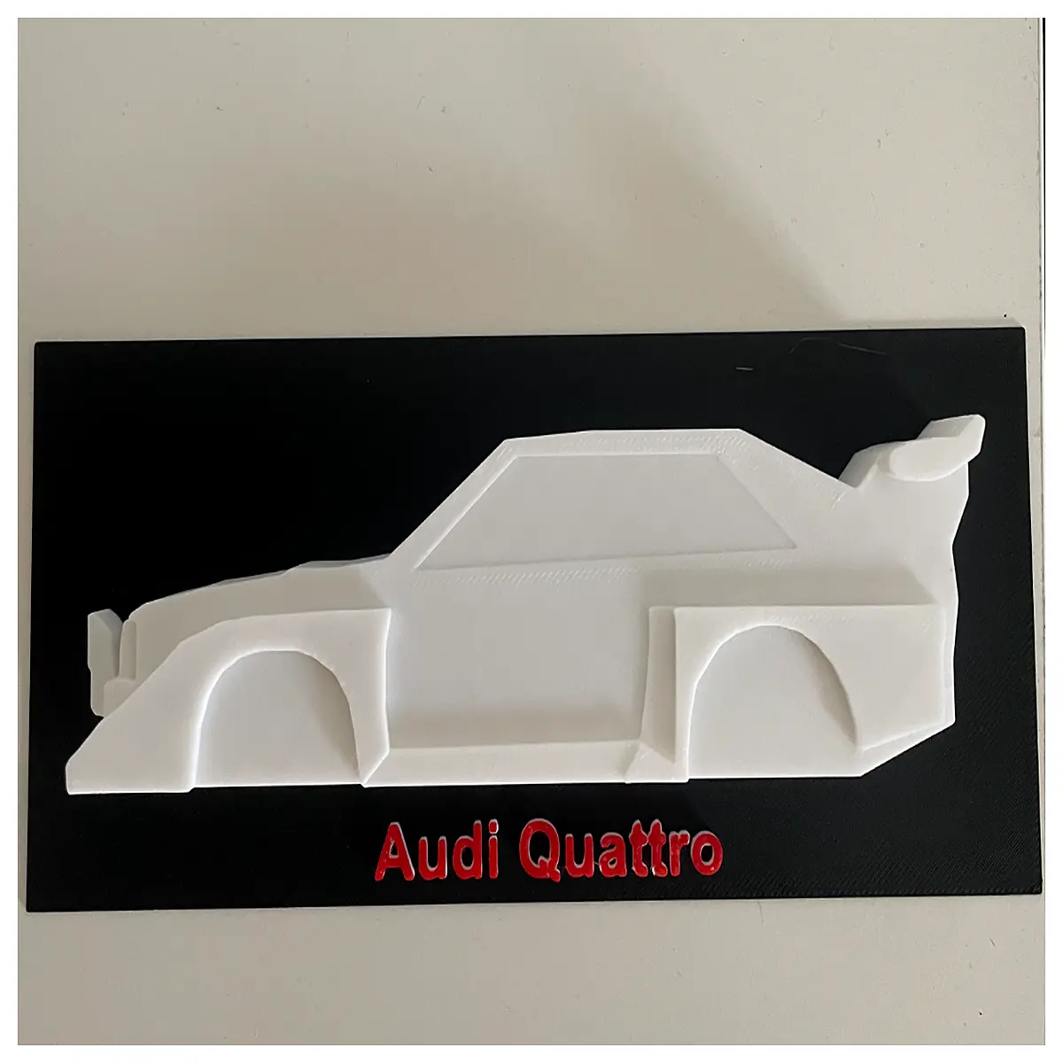 s1 quattro performance upgrade parts sport exhaust system for quattro high performance turbo racing suspension components