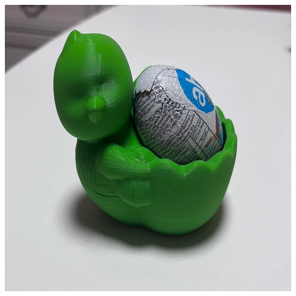 cute ceramic bunny egg holder for easter table decor hollow chick nest for spring party supplies