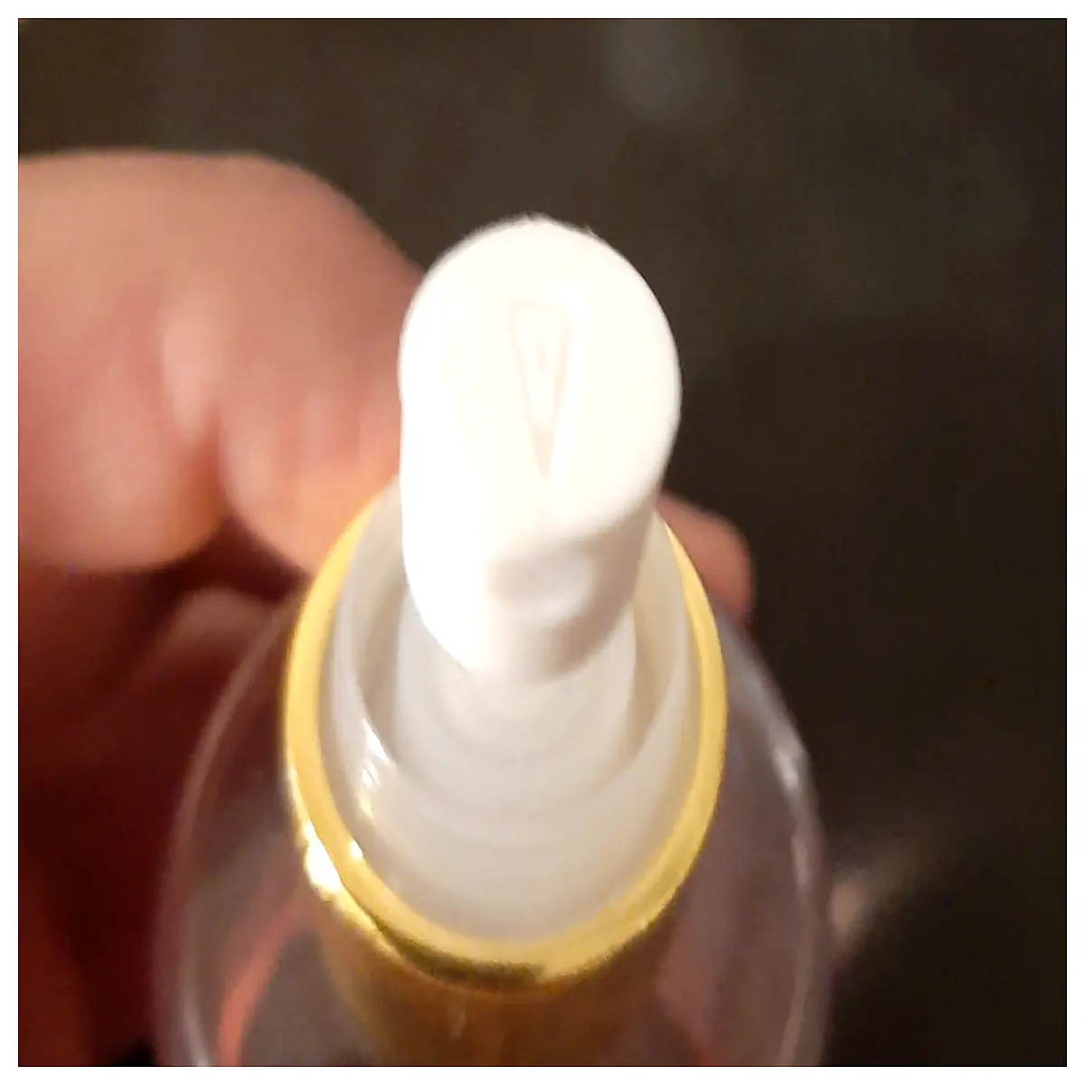 replacement perfume atomizer pump nozzle mist sprayer bottle cap refillable cosmetic dispenser