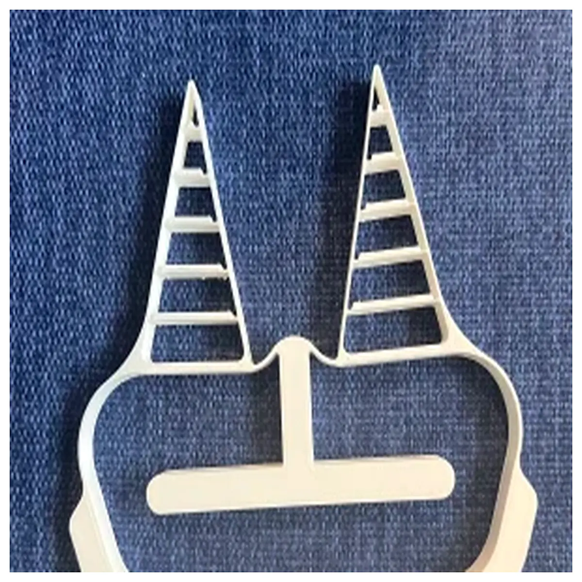 soft robotic gripper fingers for delicate object handling