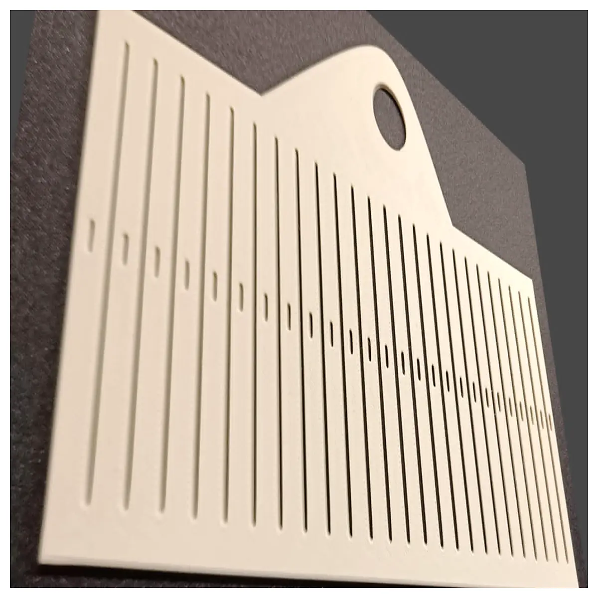 rigid heddle loom for weaving industrial rigid frame loom machine duty textile machinery parts