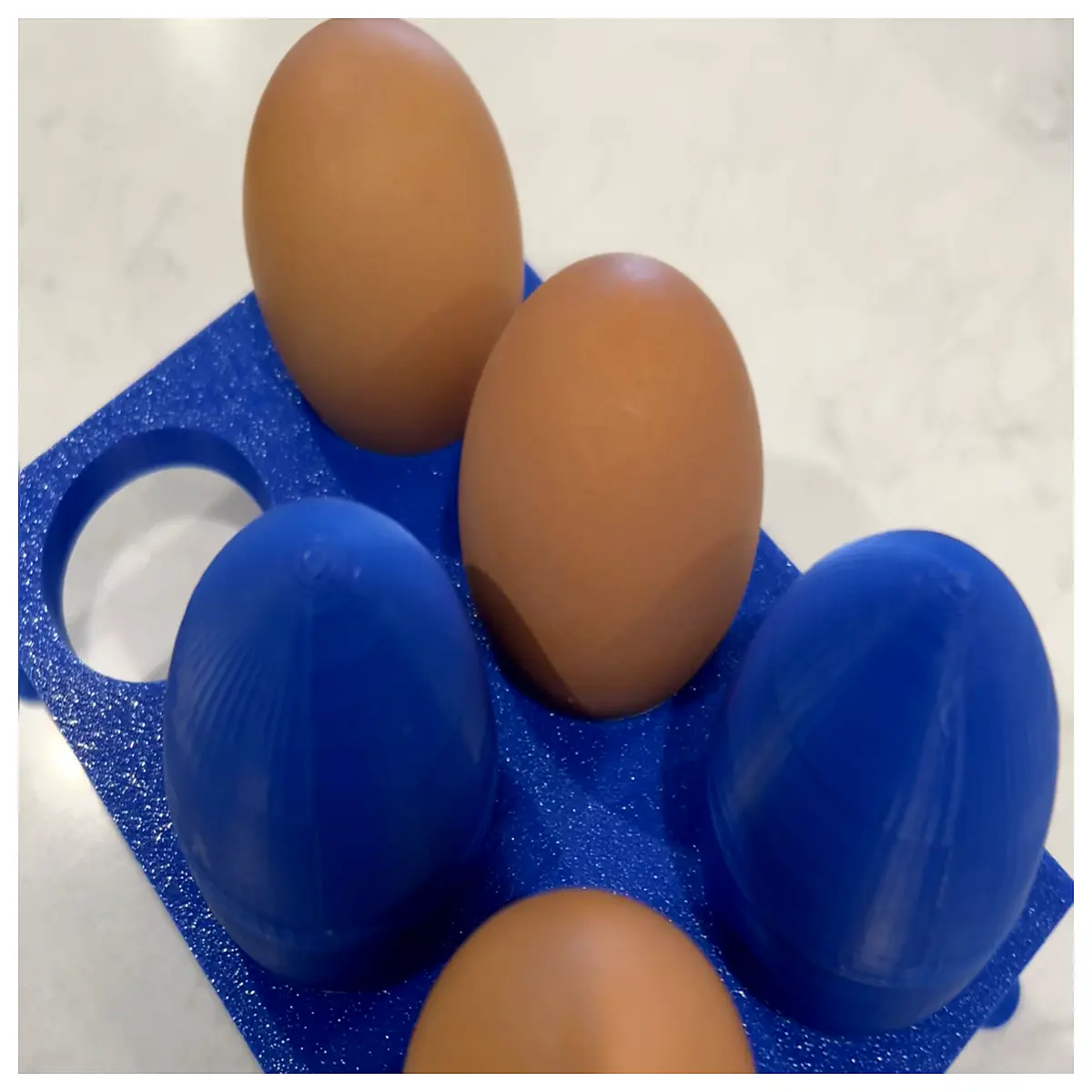 easter egg drying rack holder for painting crafts paint drip tray