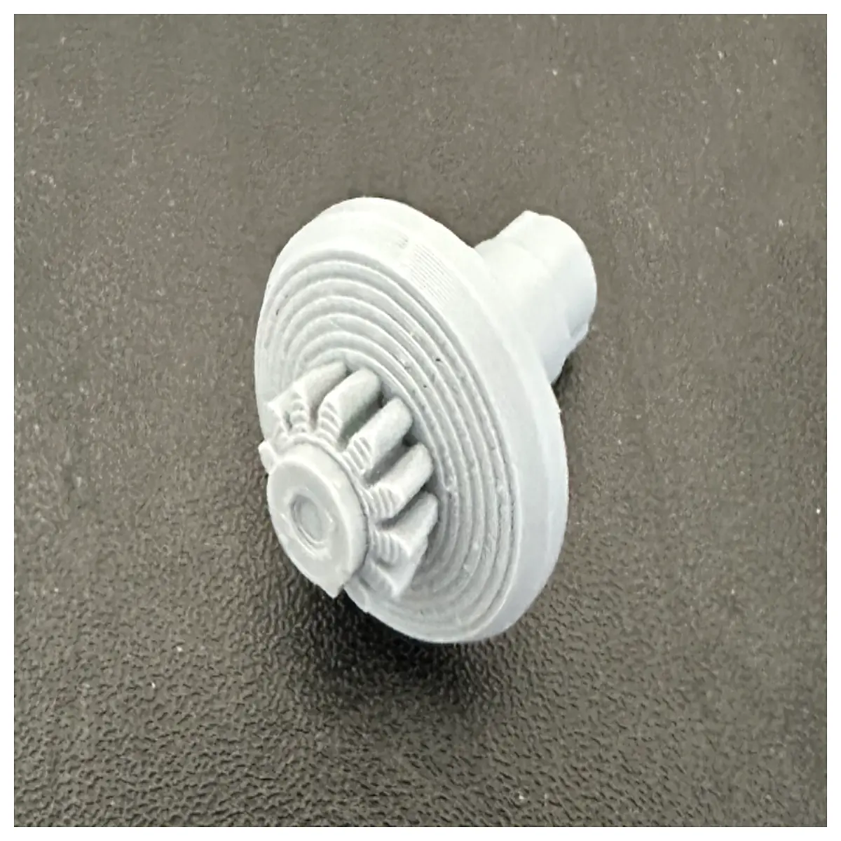 burst fire x upgrade flat tip replacement parts for battle gear accessories