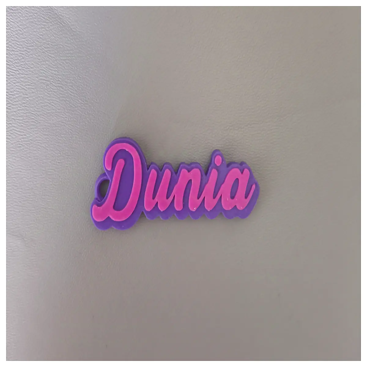dunya keychain holder for men women durable metal car keys organizer with ring clip