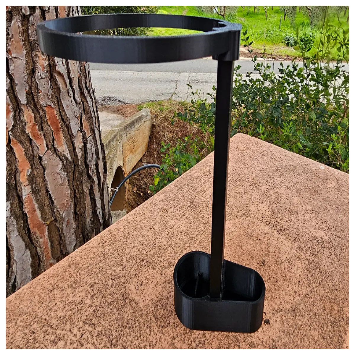 bird waterer bottle with automatic hanging drinker for chickens parrots small pets