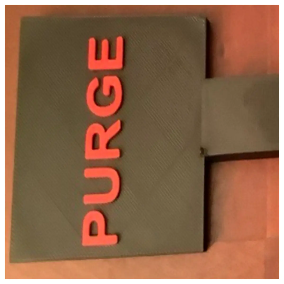 squeegee blade for screen printing rubber scraper tool for ink removal industrial squeegee replacement parts