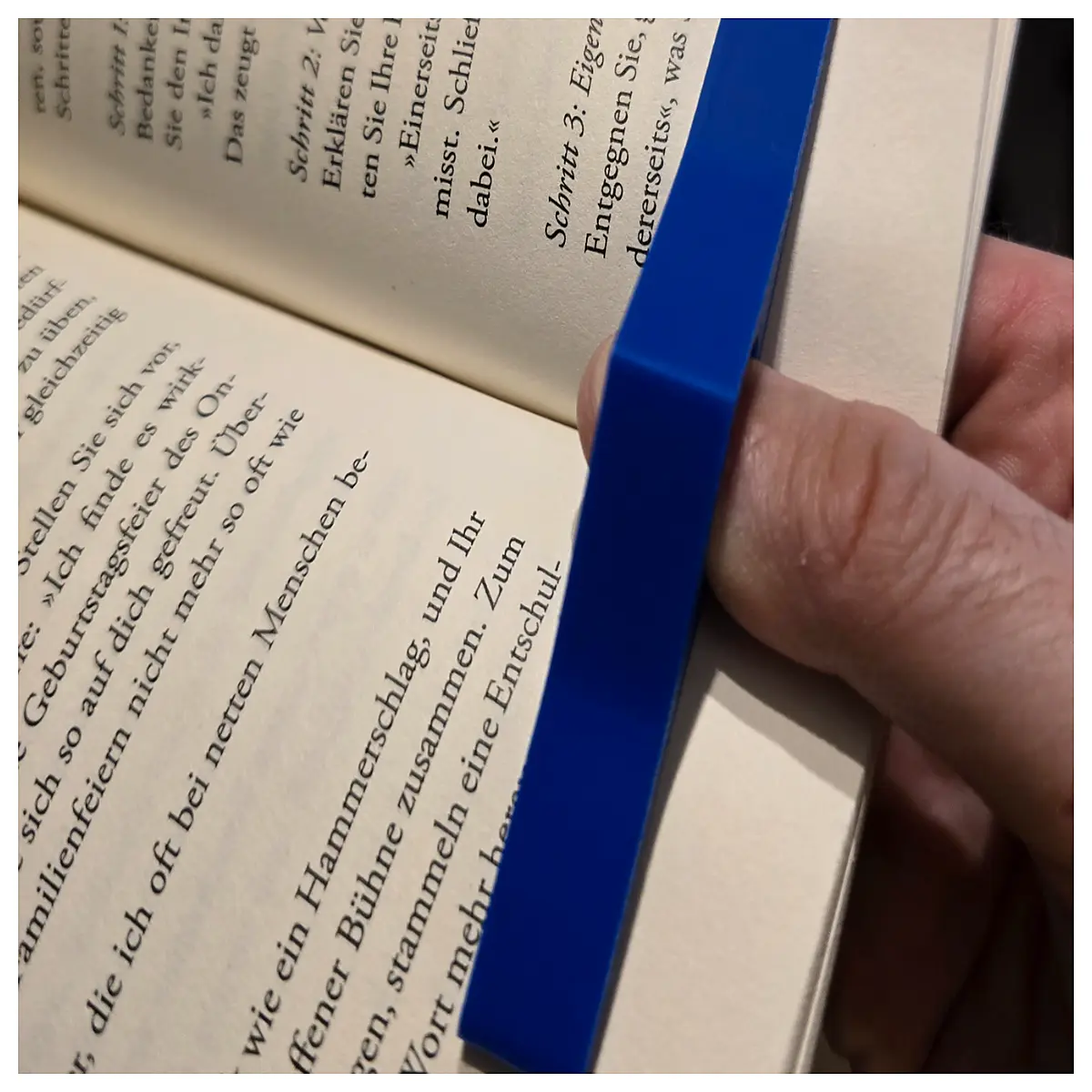 duty book holder for reading hands open book clip desk accessory large print reader support