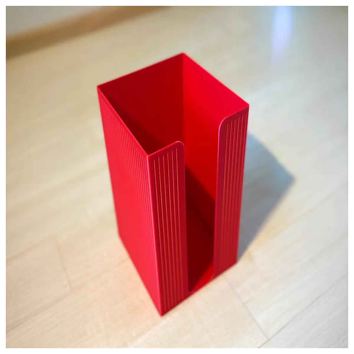 modern tissue box holder for living room sofa stylish cover for toilet paper roll bathroom accessories decor
