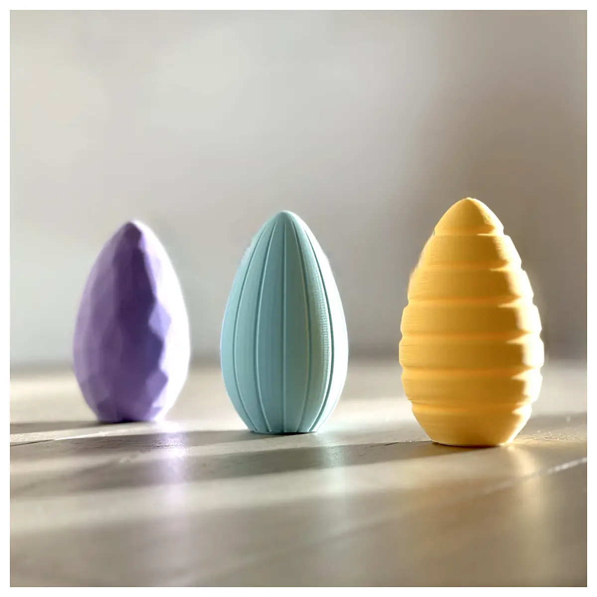 plastic easter eggs with hinges for candy filling hollow plastic egg containers bulk party favors