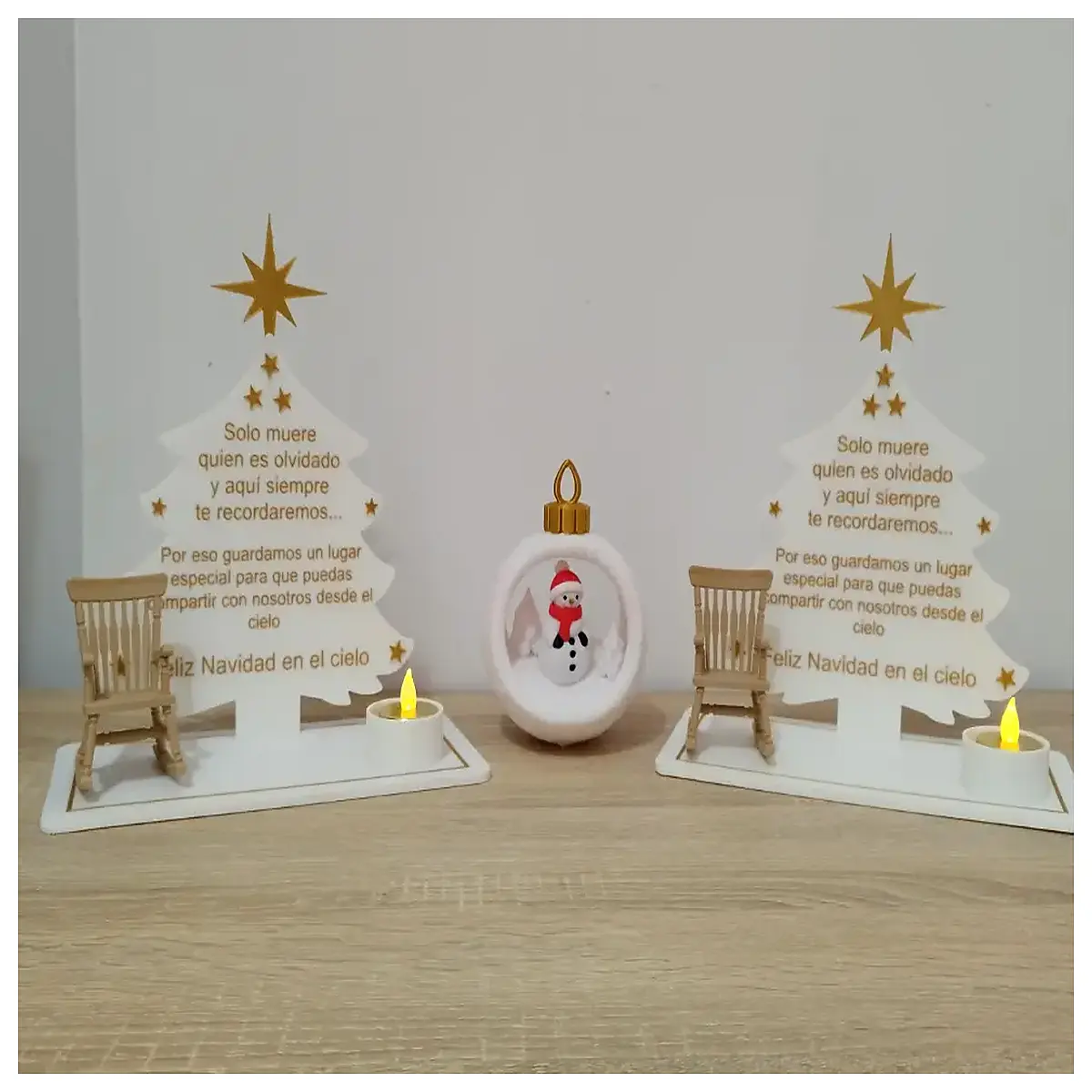artificial christmas tree with lights pre lit 7ft full frosted pine for home holiday decor
