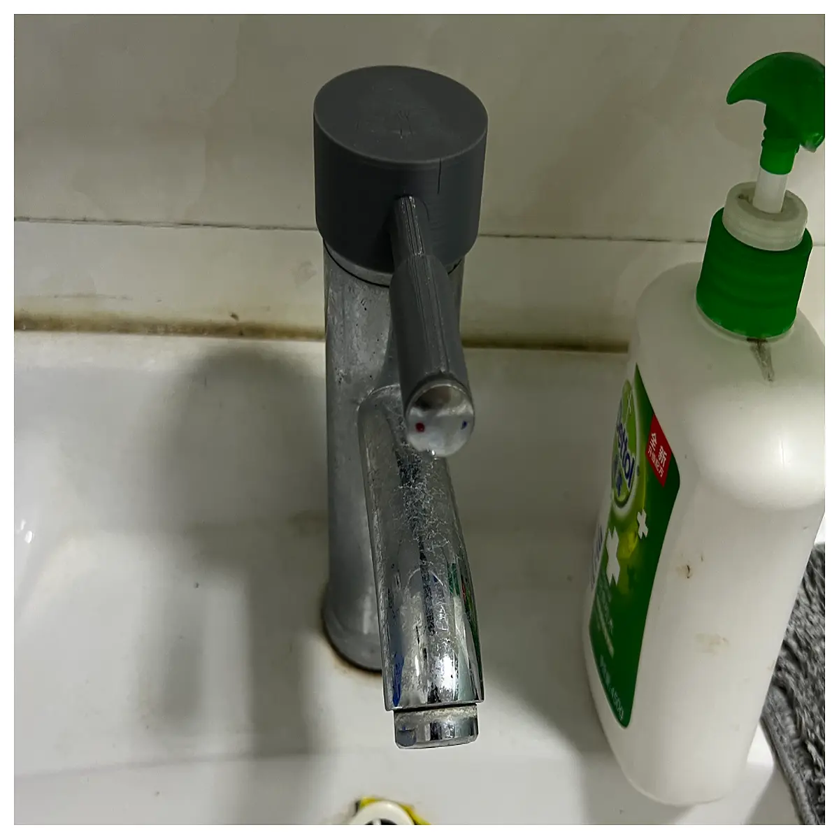 naanqi bathroom faucet replacement cartridge ceramic disc valve core mixer tap repair parts