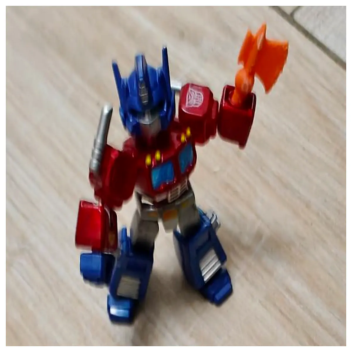 bloke stars energy figure collectible action toy for kids boys gift