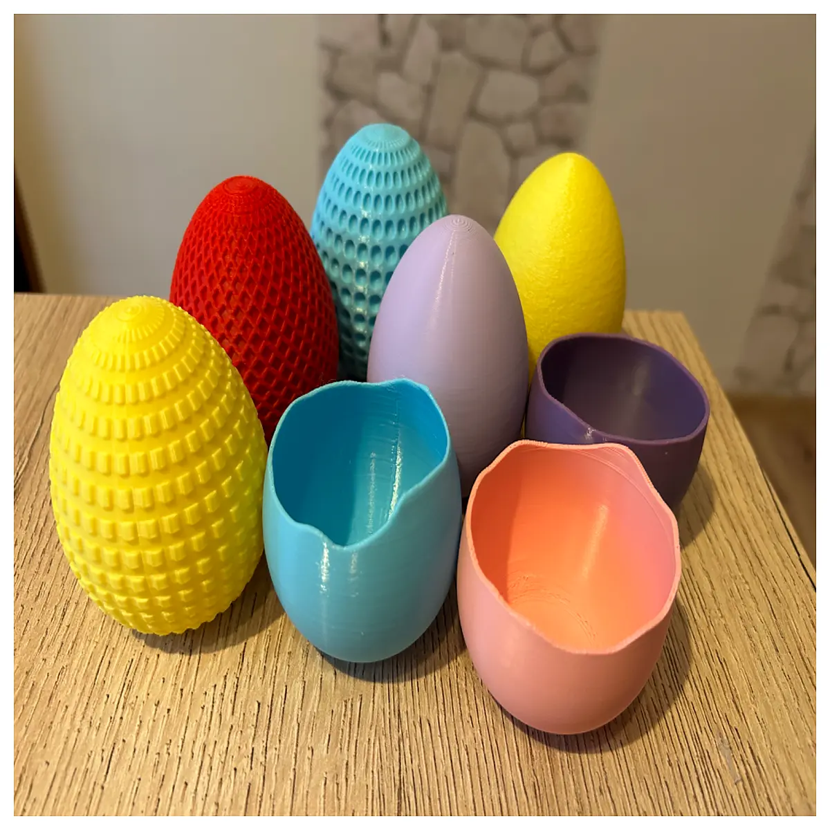 new easter egg collection hidden surprises novelty gifts surprise toys mystery boxes for kids adults fun collectibles