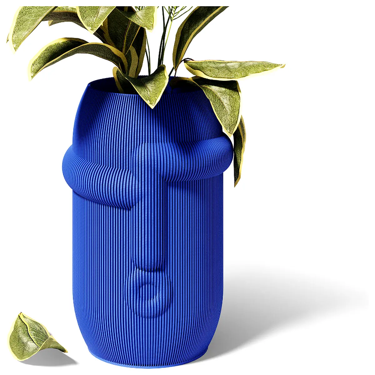 bibao ceramic vase modern minimalist home decor living room table centerpiece floral arrangement plant pot for dried flowers