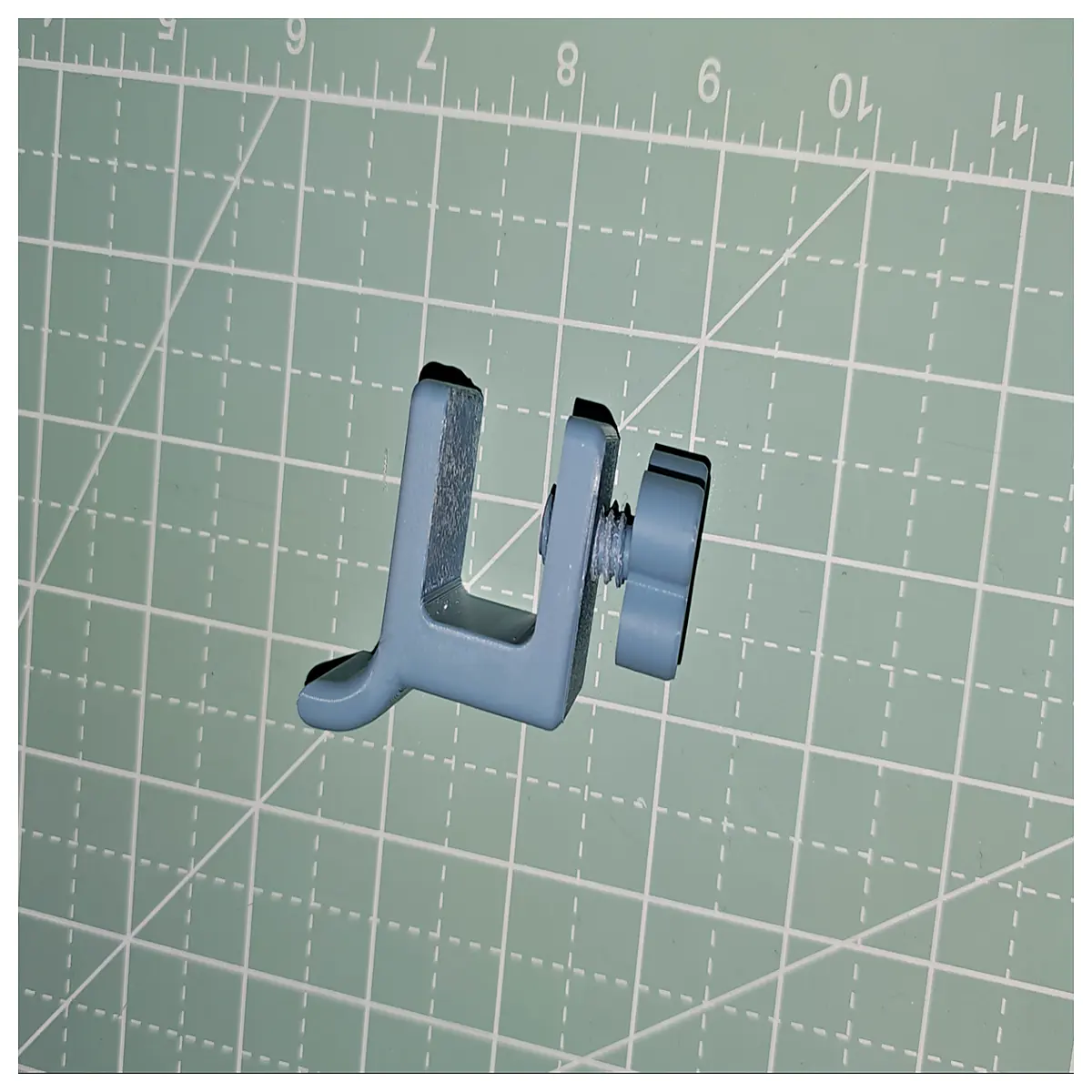 desk cable clip organizer wire management system adhesive mount for monitor office computer cord holder