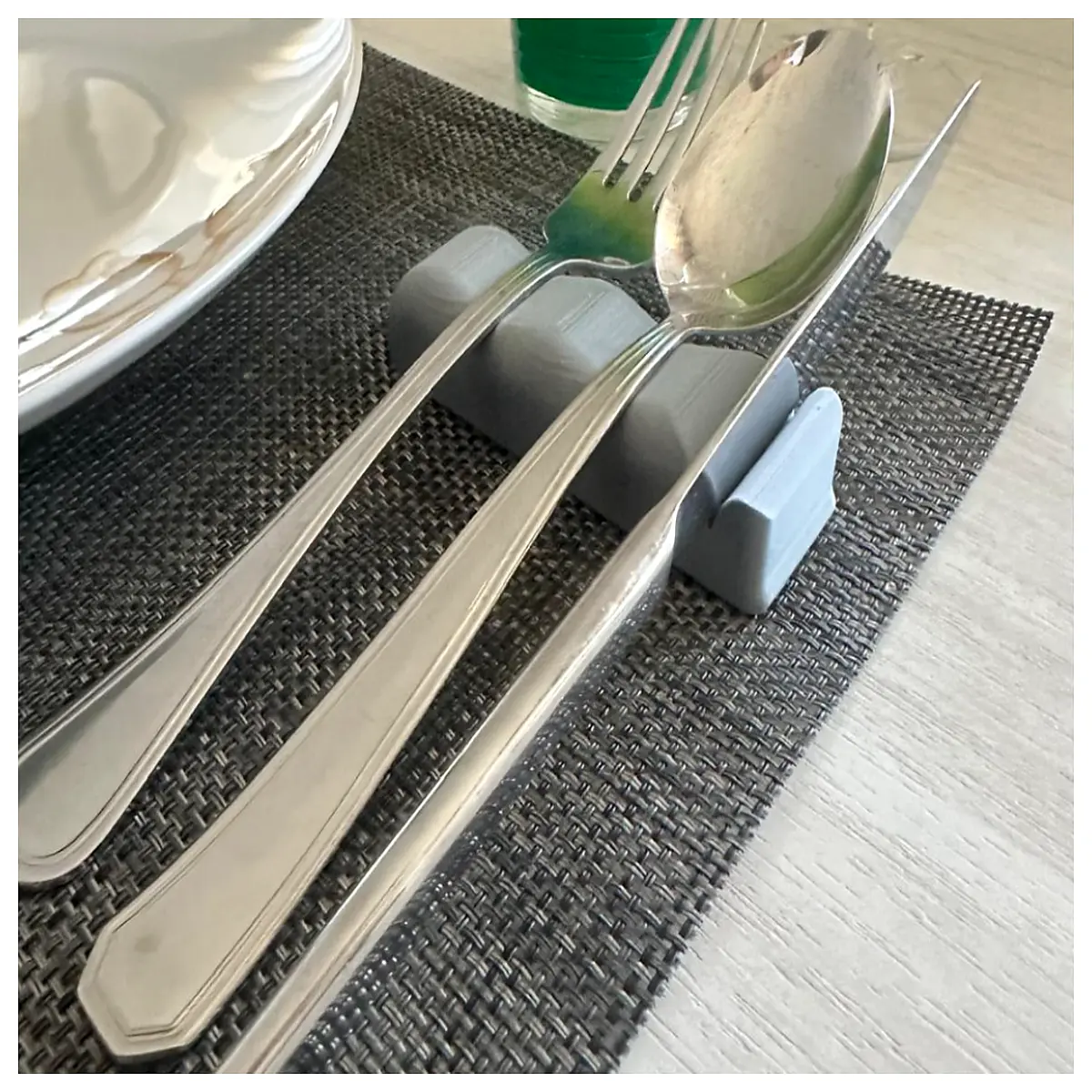 countertop dish drying rack with drainboard stainless steel utensil holder for kitchen sink organizer