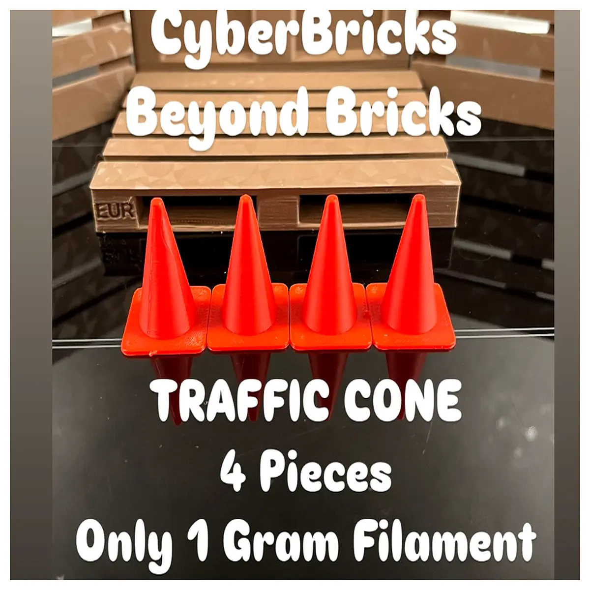 building blocks traffic cones road signs construction toys for kids educational stem learning