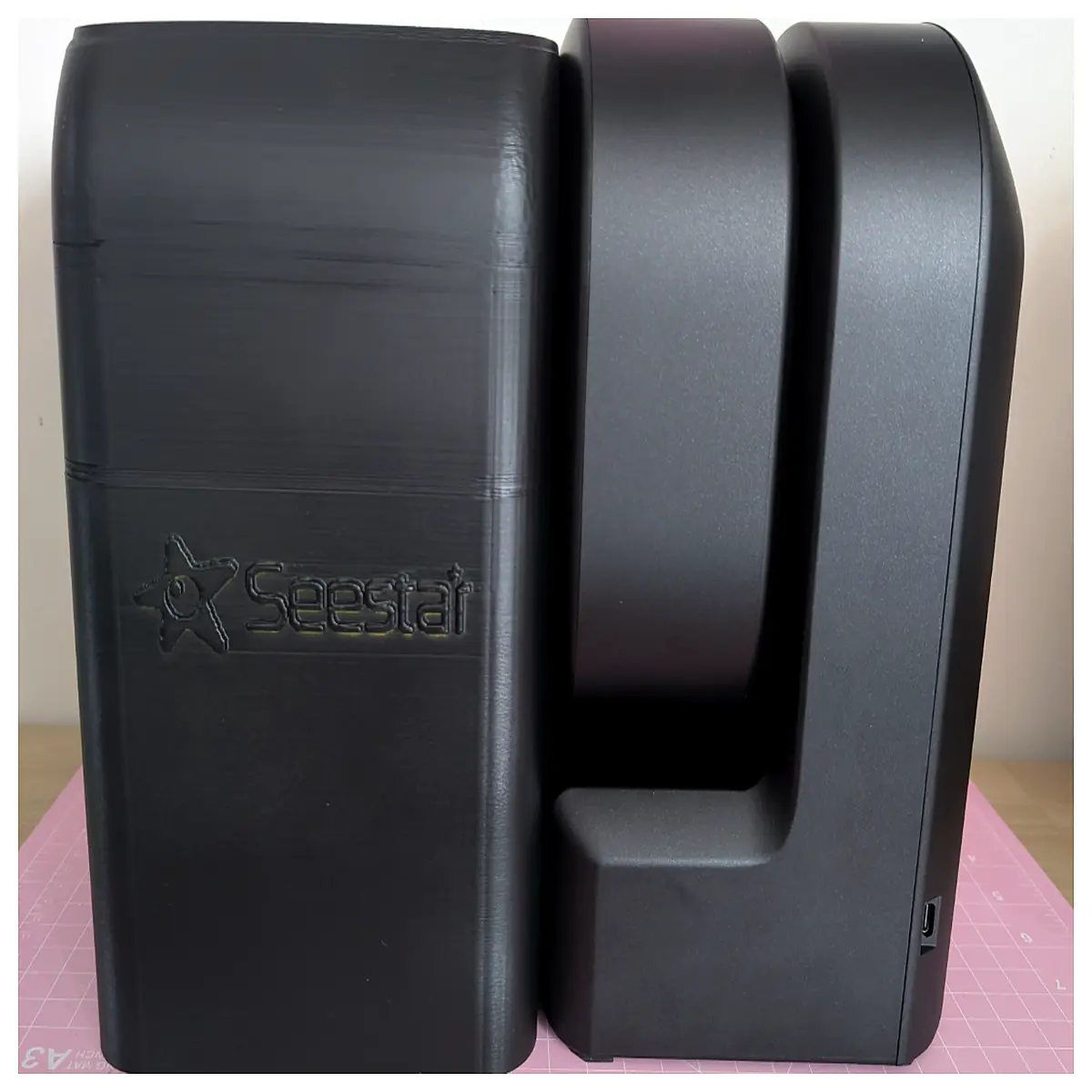 starvis s50 camera protective housing waterproof cover for surveillance security lens shield