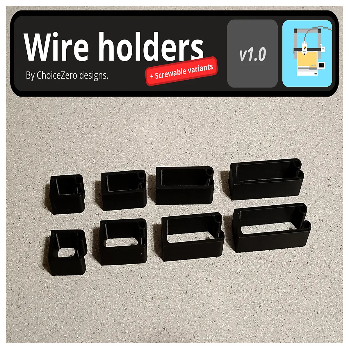cable management clips for desk organizer wire holder cord organizer cable ties