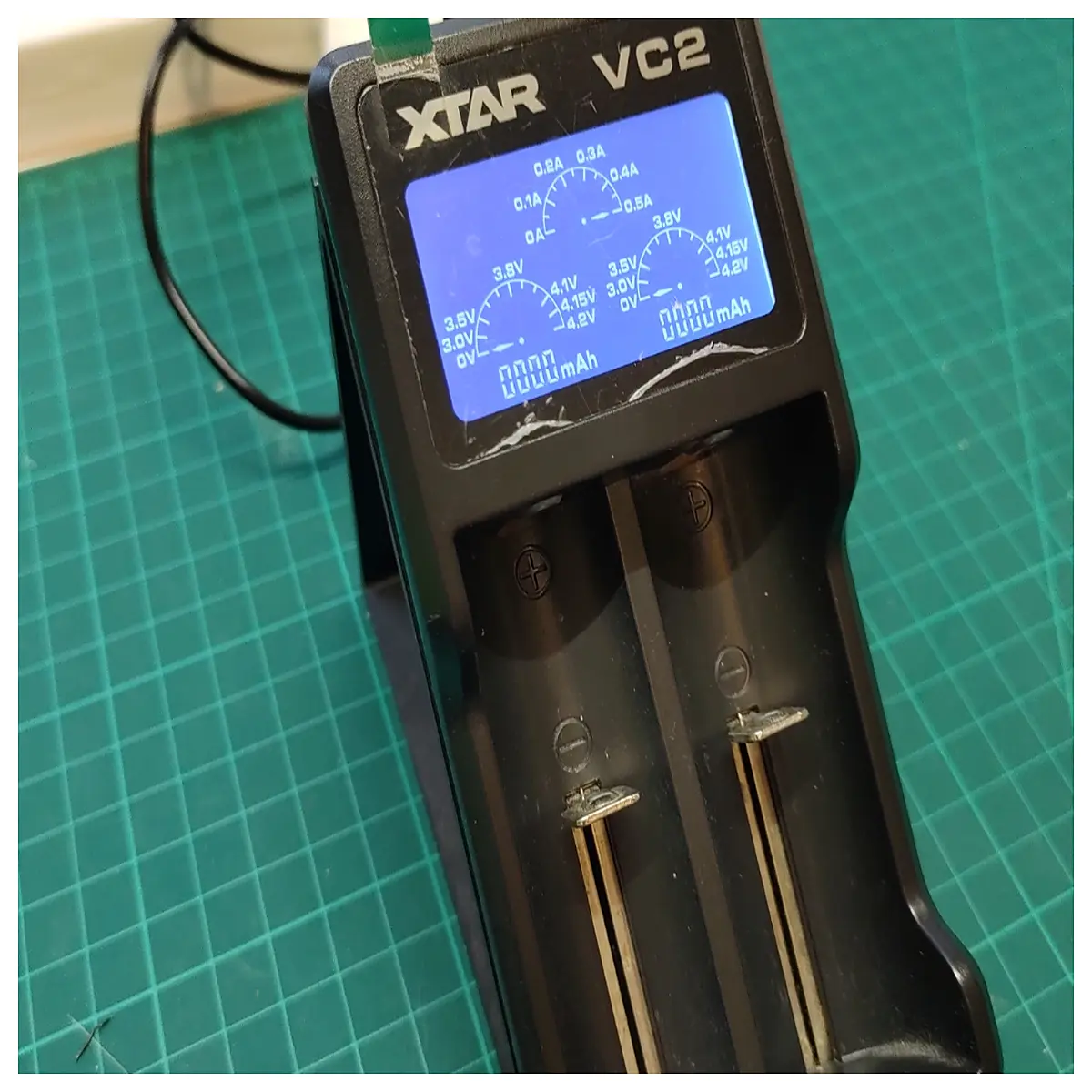 wireless charging for fast charge dock holder