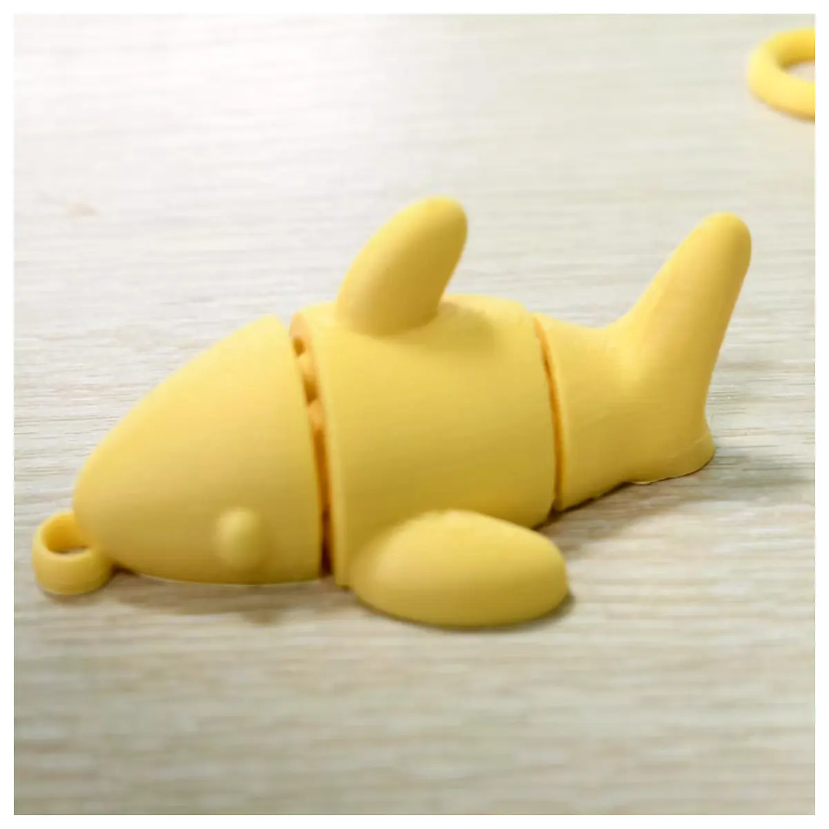 cute shark keychain bag charm for kids ocean animal plush pendant school backpack accessory boys girls