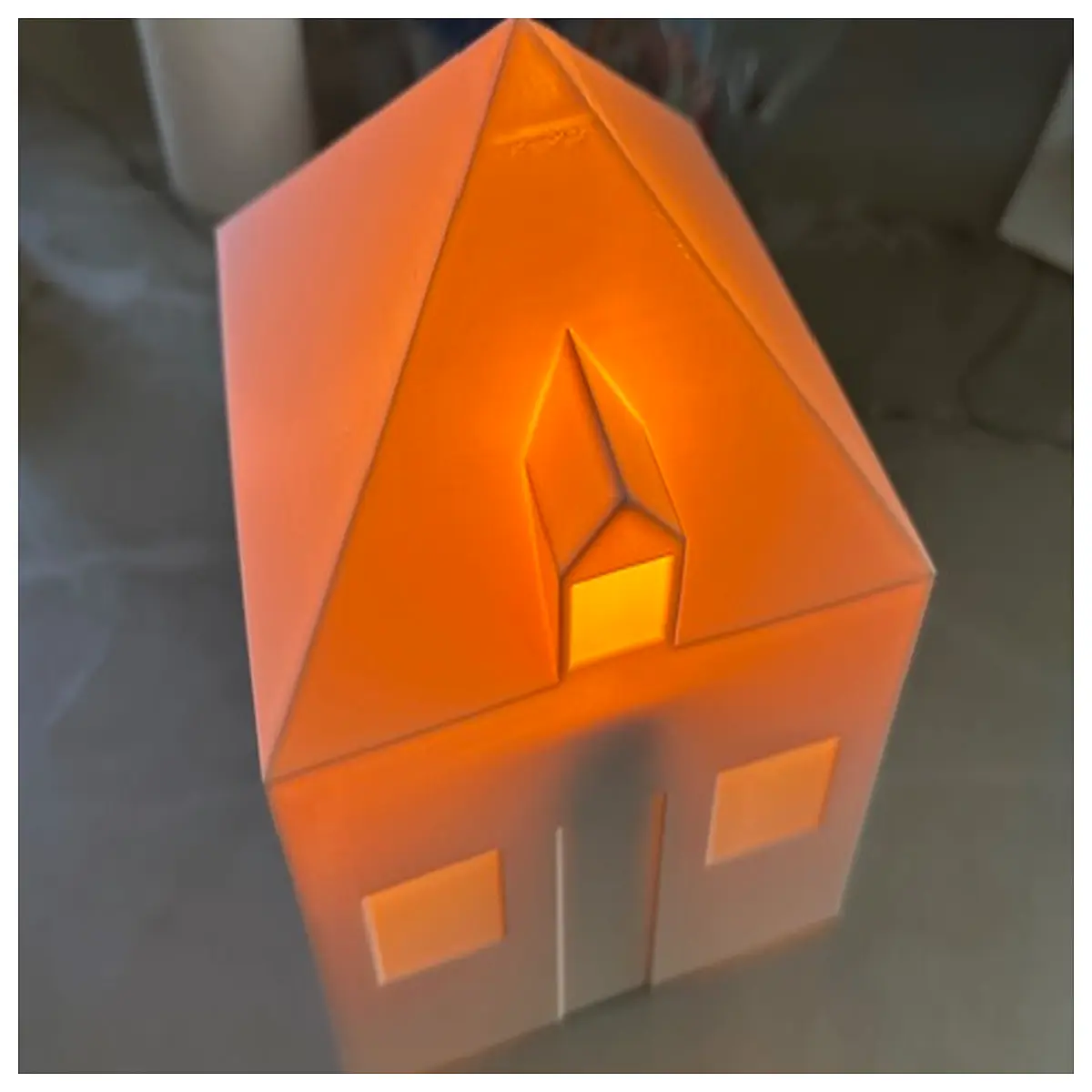 cute mini desktop organizer for desk small storage box for office supplies aesthetic stationery holder compact cable management