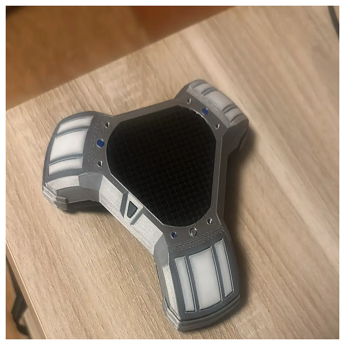 rainbow six siege distance alarm mod tactical proximity alert system for r6s gameplay