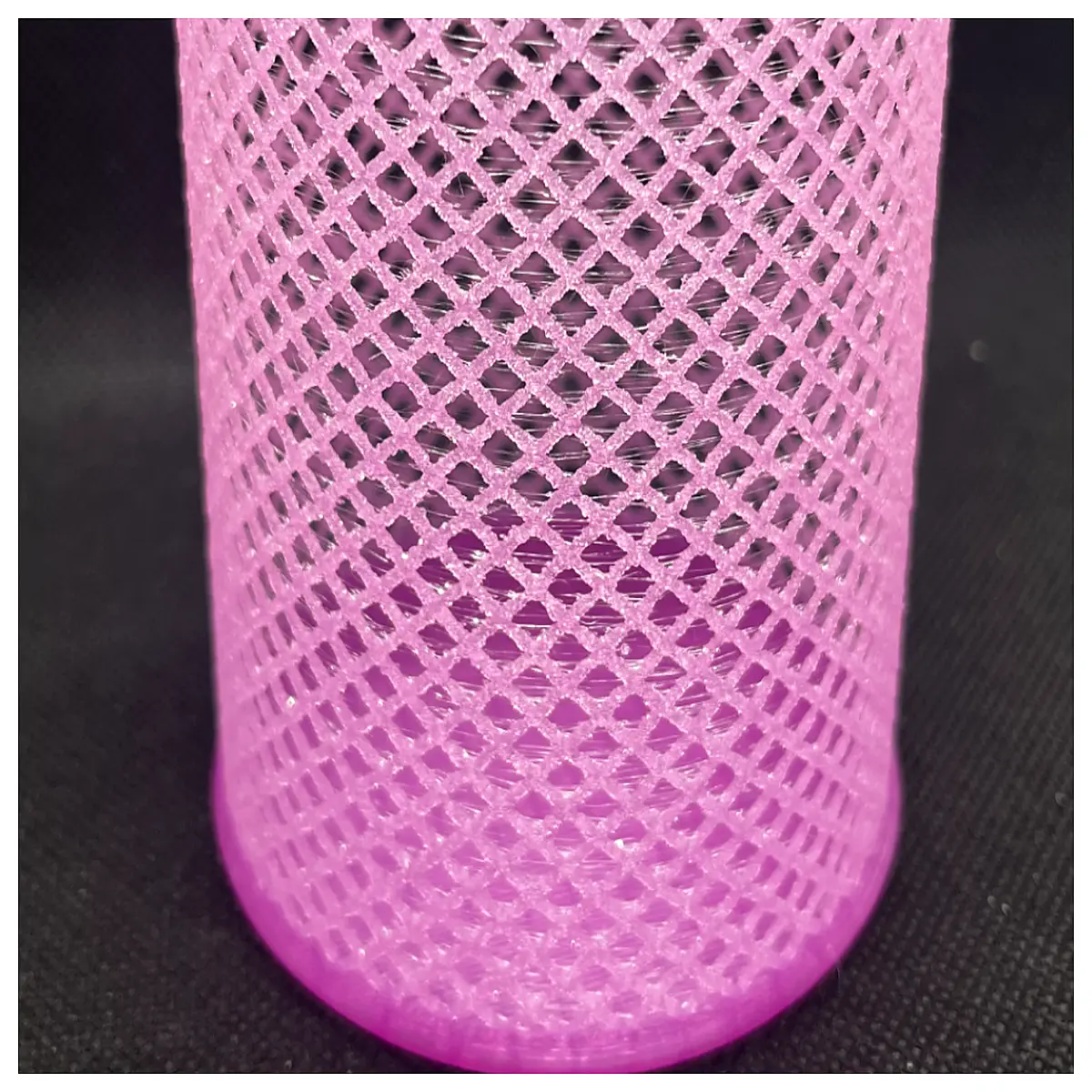 desktop pen holder organizer for office supplies metal mesh pencil cup desk storage box