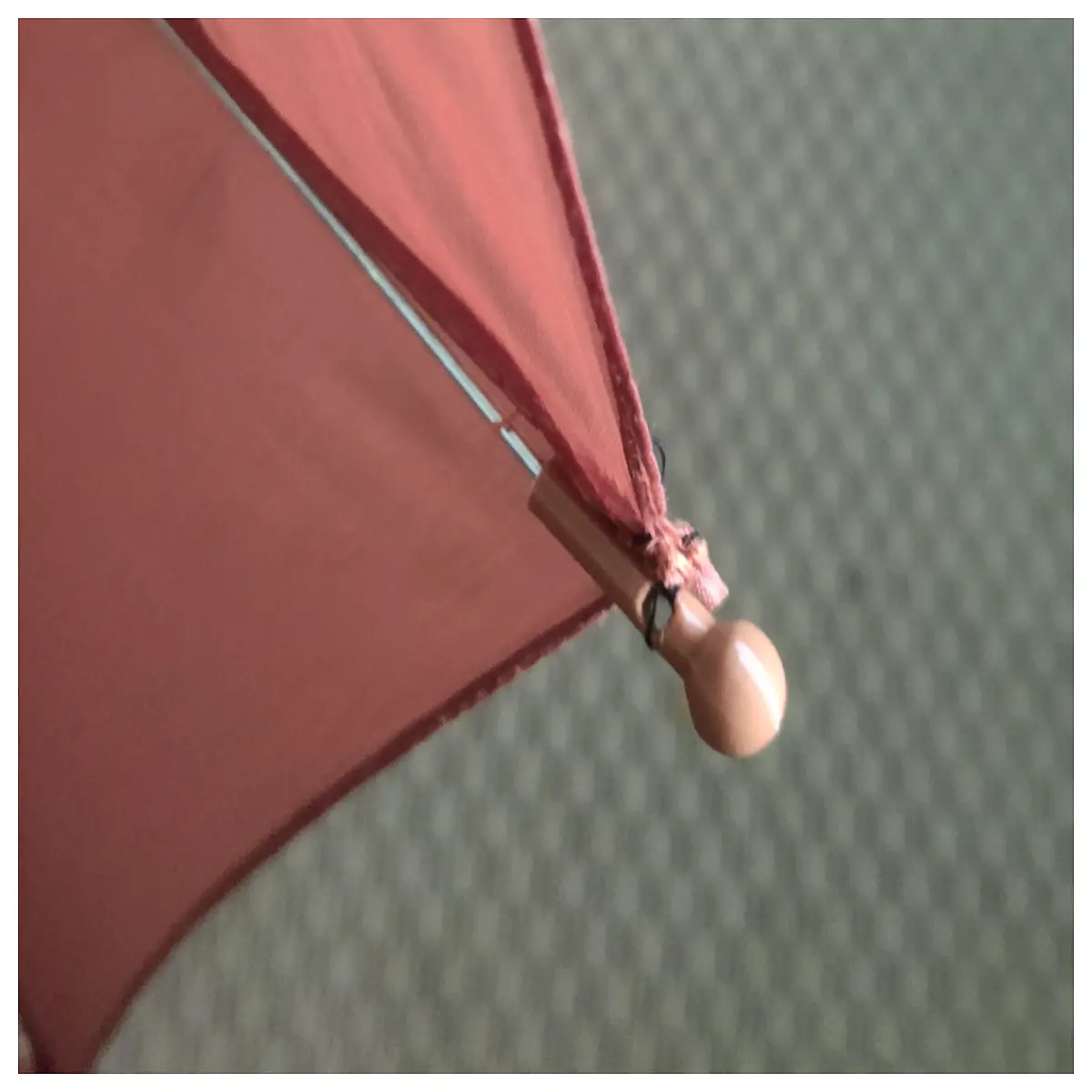 sharp pointed umbrella tip replacement cap anti slip rain gear accessory